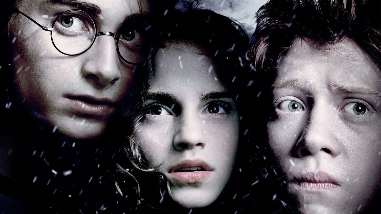 Harry Potter and the Prisoner of Azkaban — backdrops 8