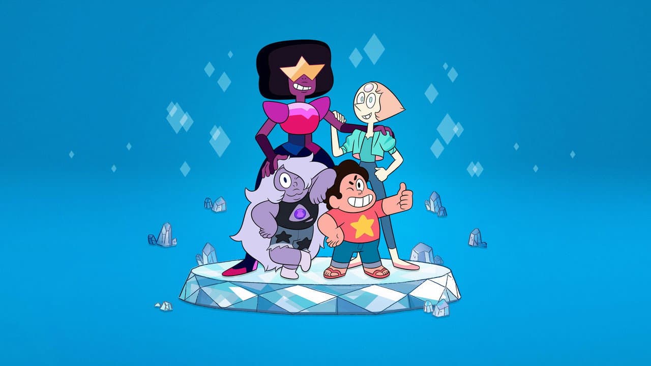 Steven Universe — backdrops 1
