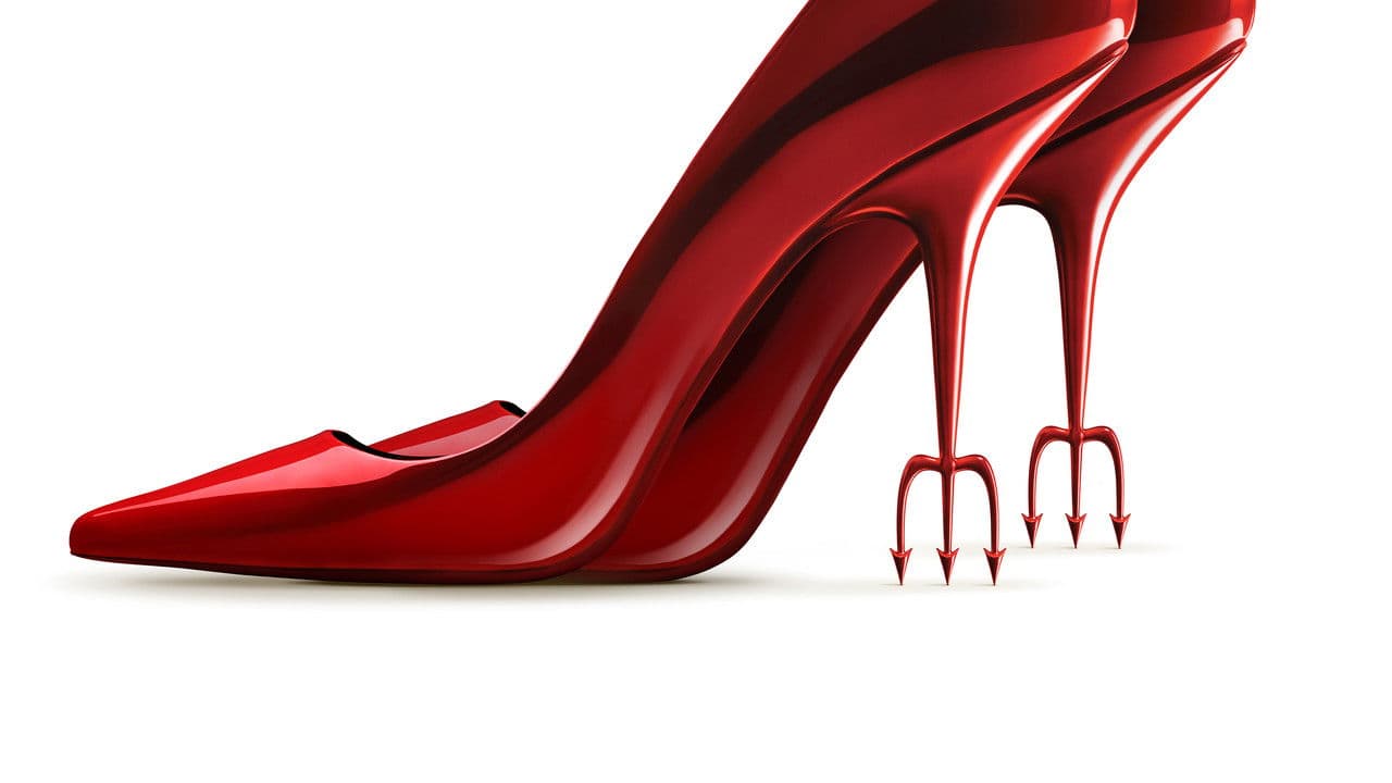 The Devil Wears Prada 2 — backdrops 4