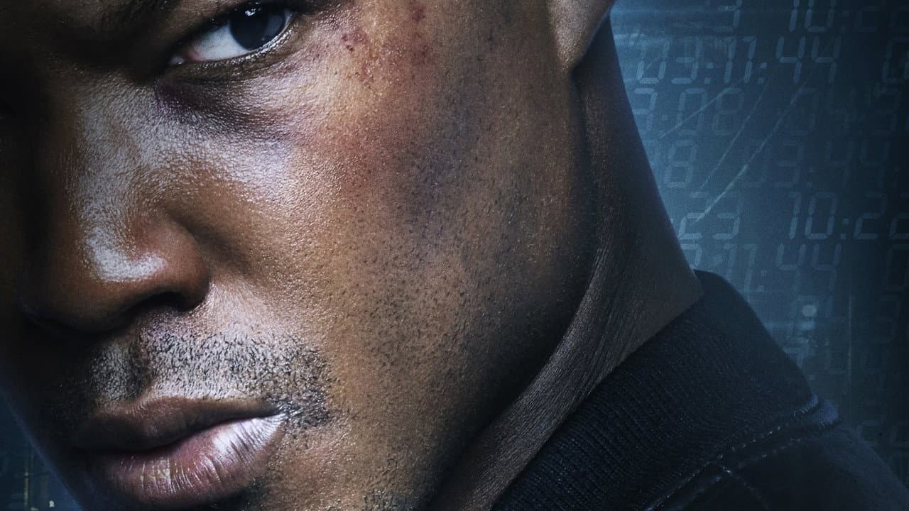 24: Legacy — backdrops 8