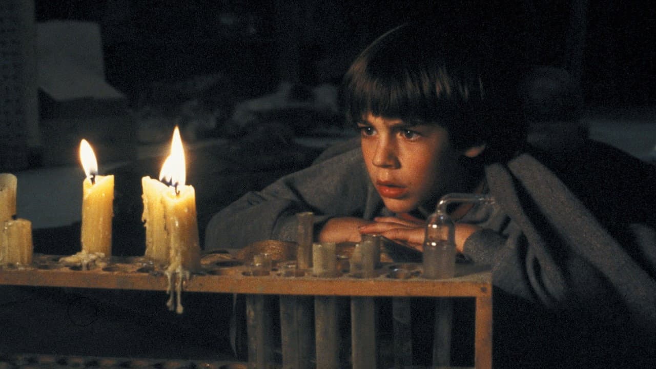 The NeverEnding Story — backdrops 5