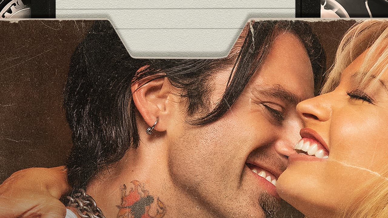 Pam & Tommy — backdrops 6