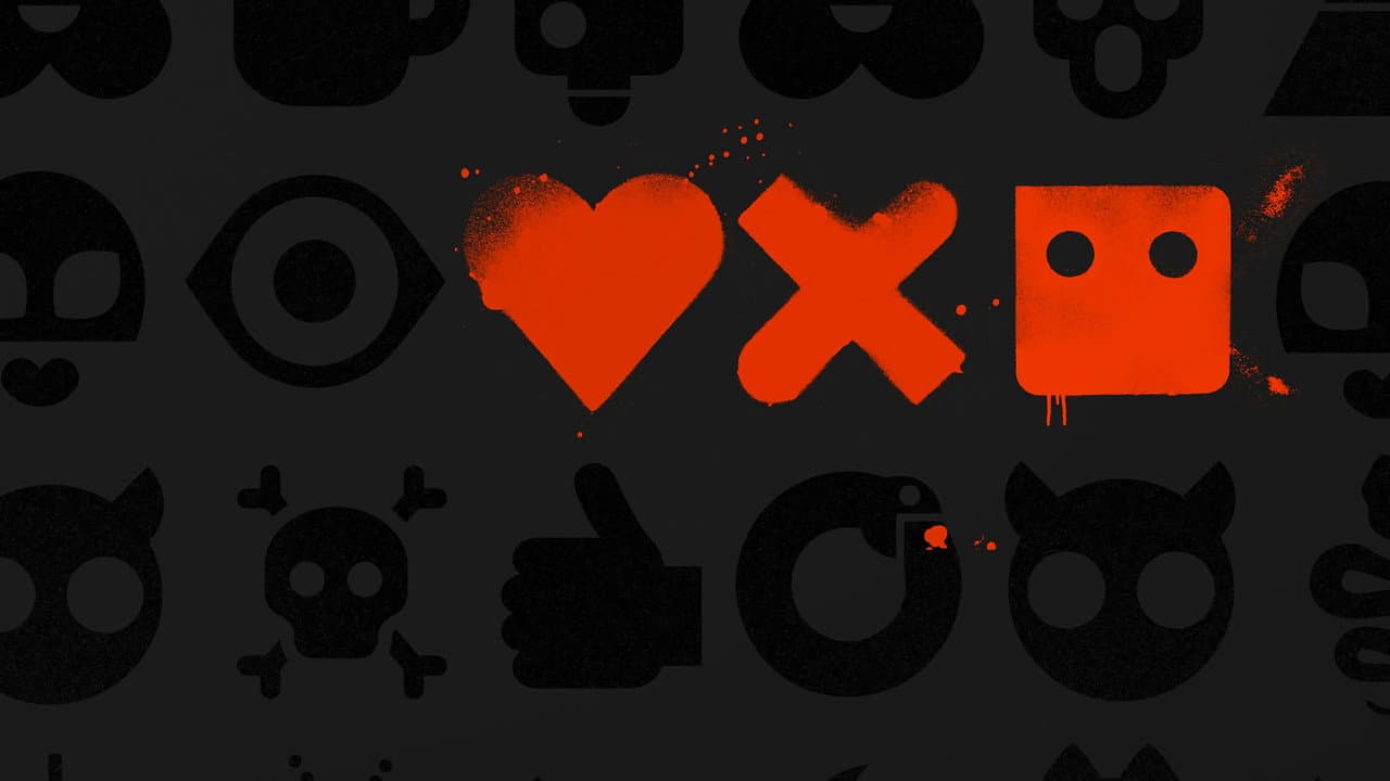 Love, Death & Robots — backdrops 4