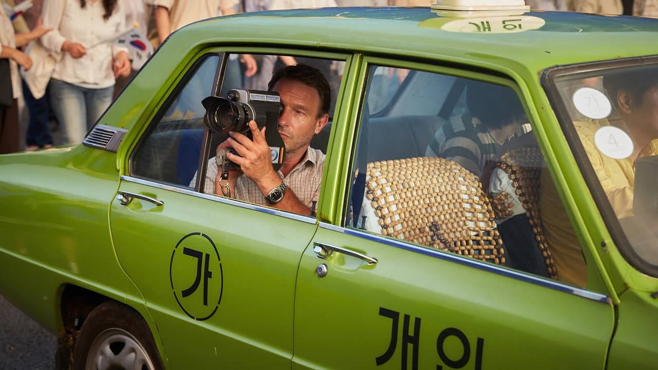 A Taxi Driver — backdrops 2