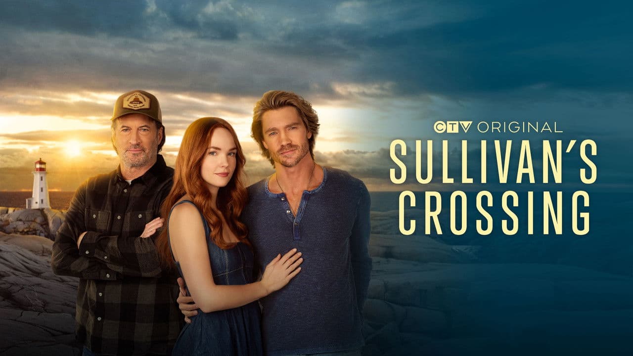 Sullivan's Crossing — backdrops with title 3