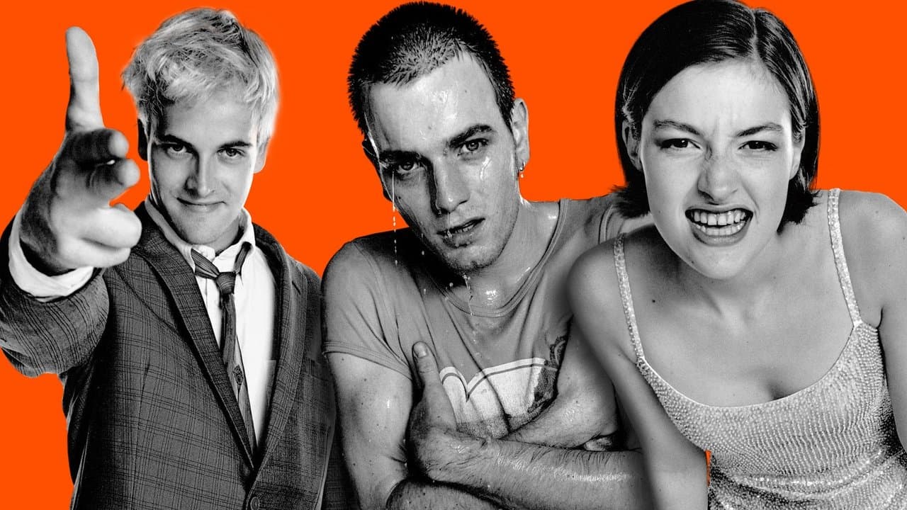 Trainspotting — backdrops 4