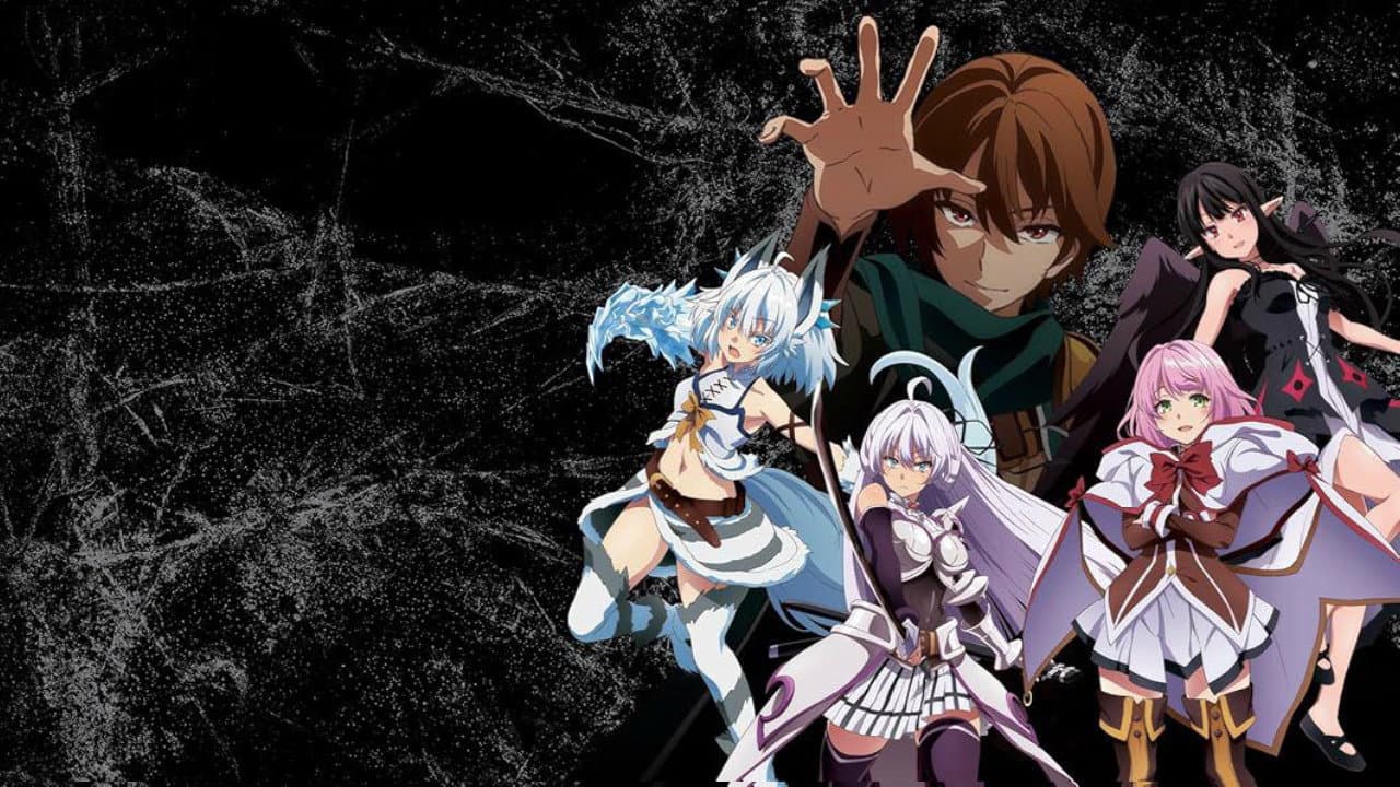 Redo of Healer — backdrops 4