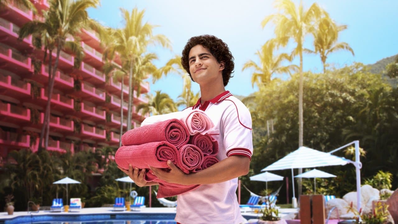 Acapulco — backdrops 8