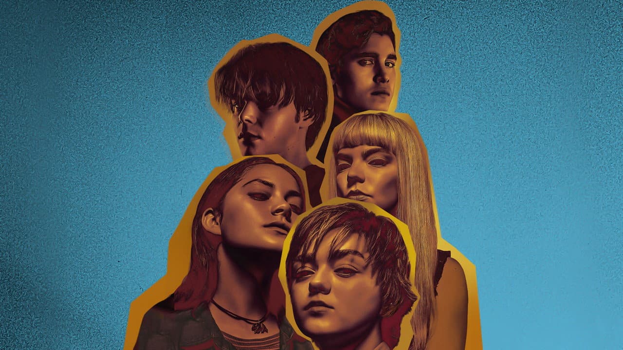The New Mutants — backdrops 2