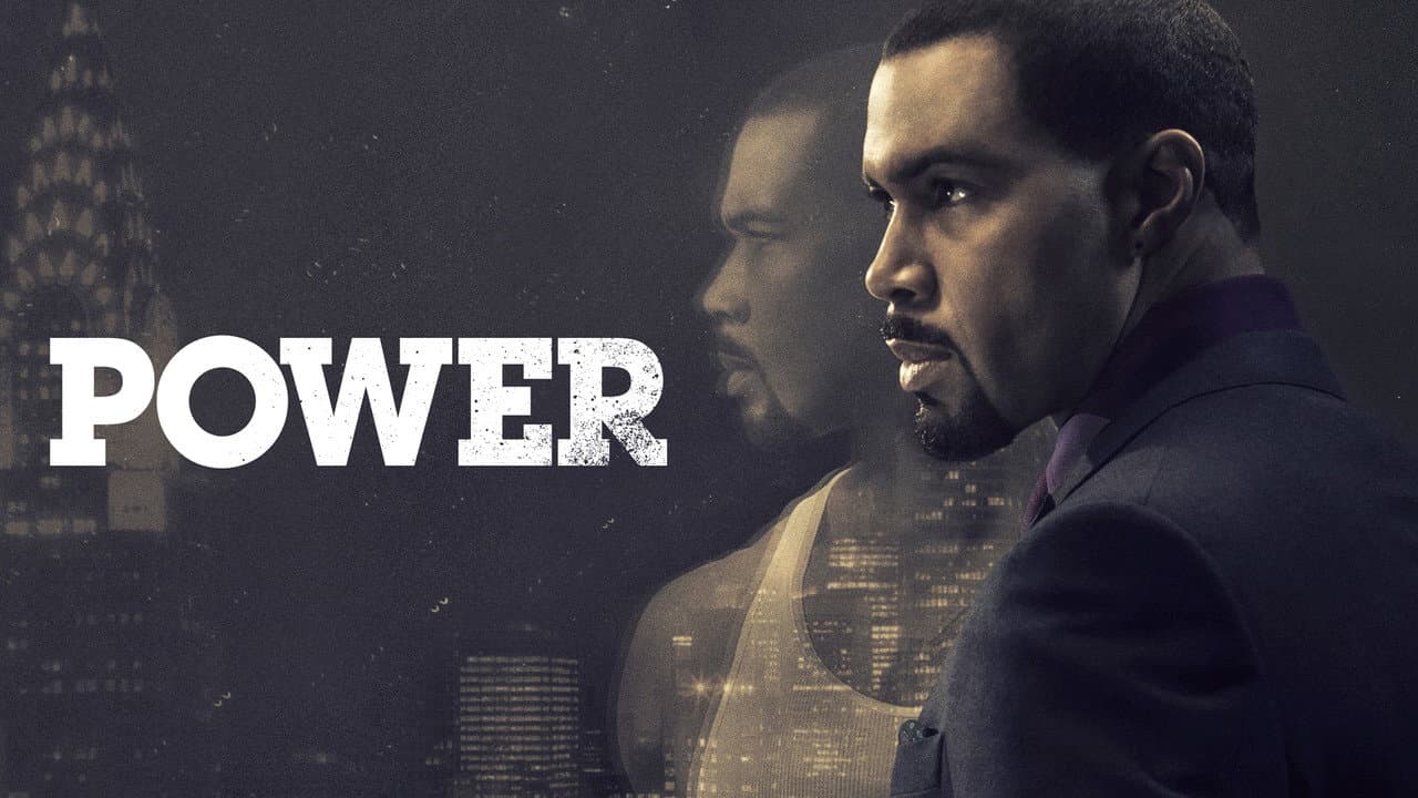 Power — backdrops with title 6