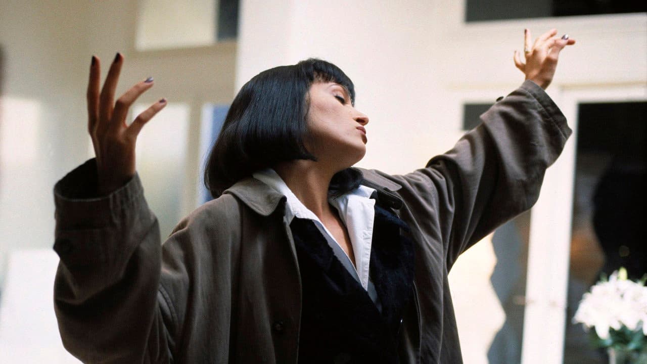 Pulp Fiction — backdrops 6