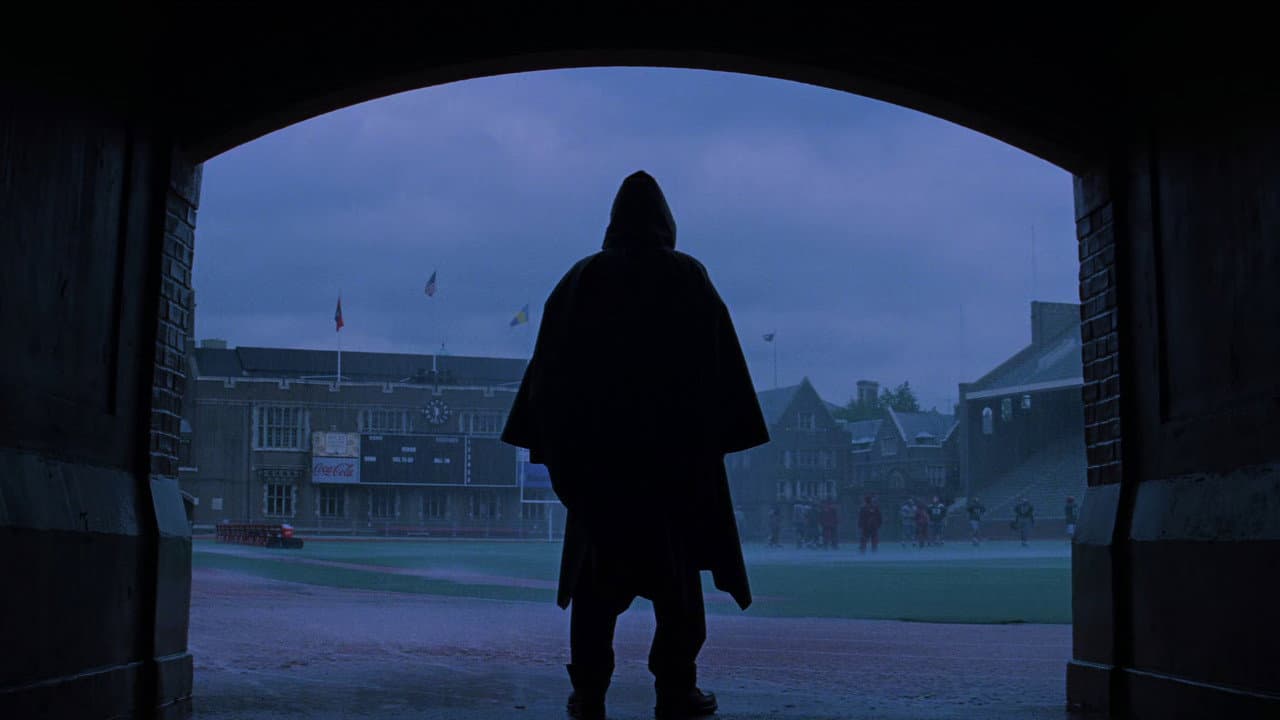 Unbreakable — backdrops 4