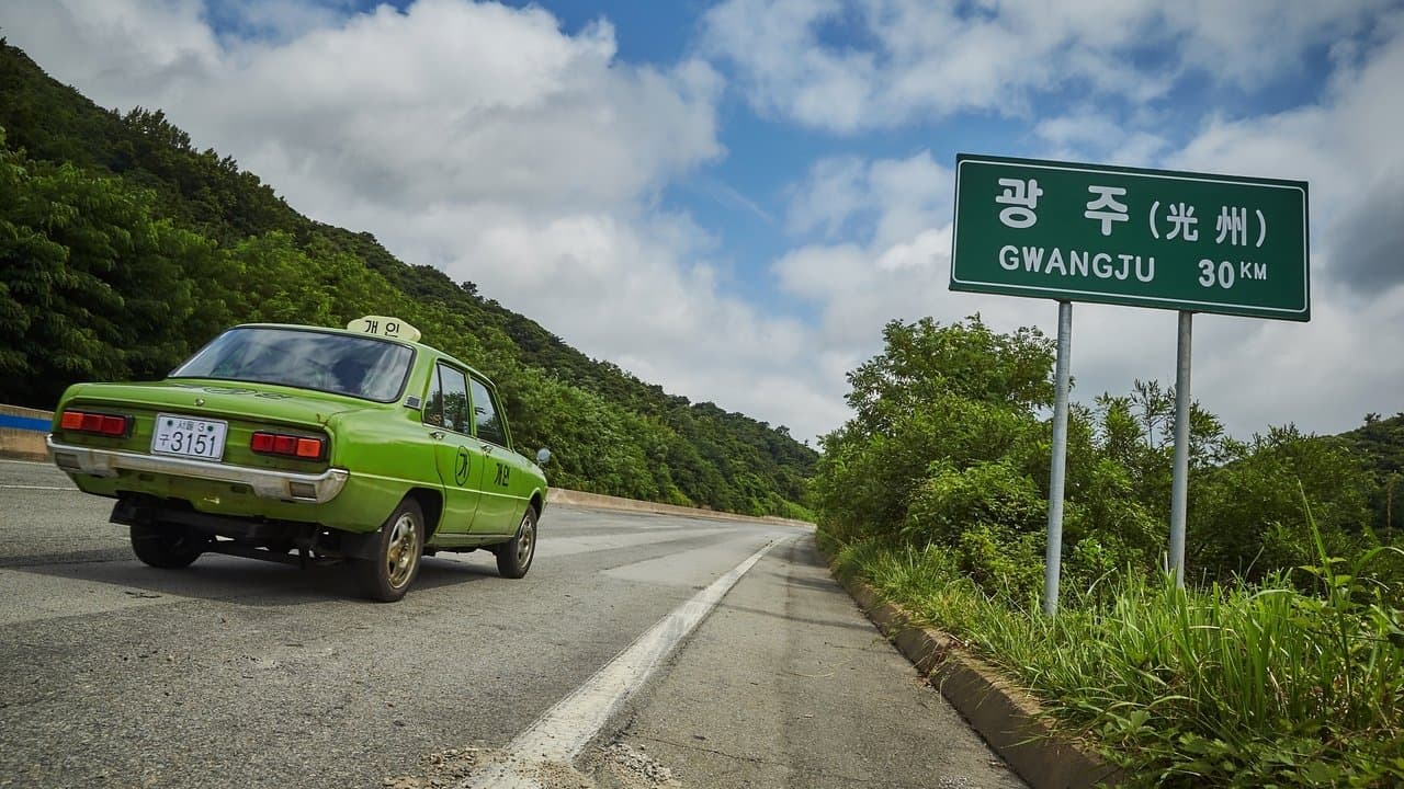 A Taxi Driver — backdrops 5