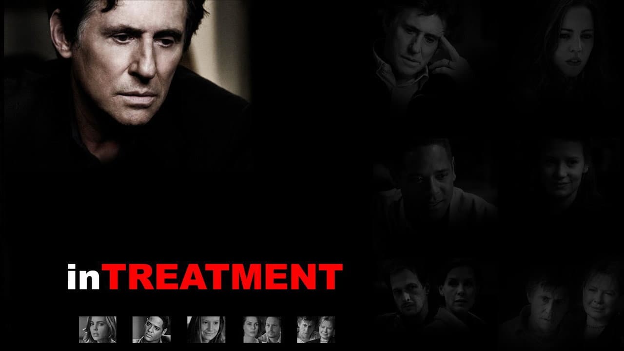 In Treatment — backdrops with title 5