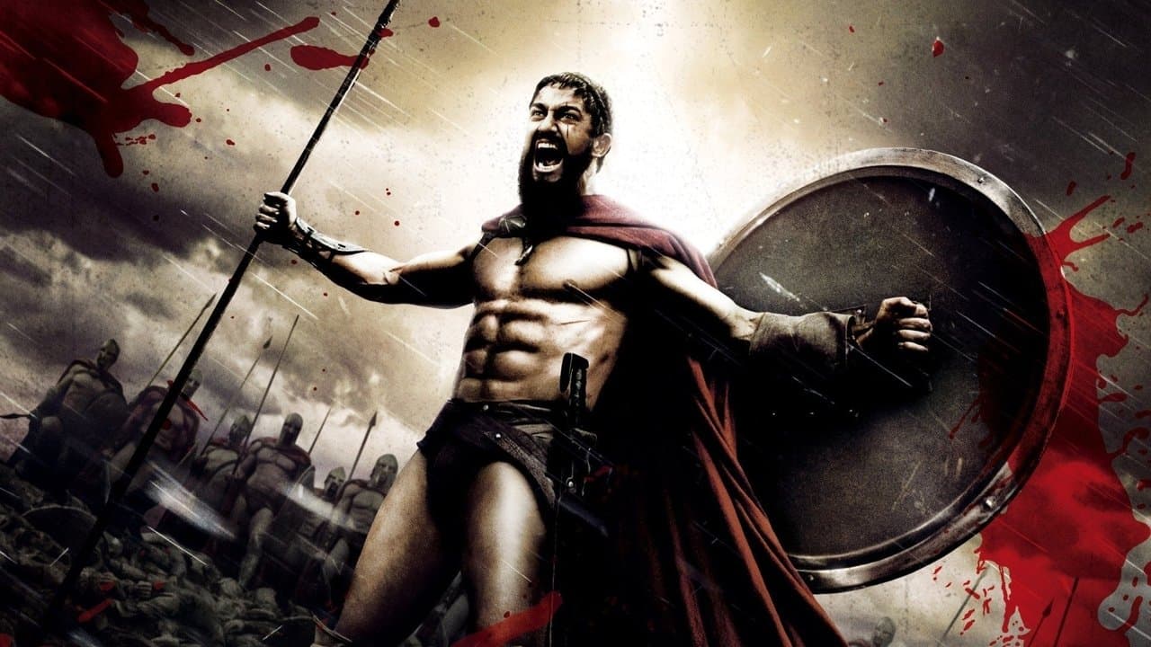 300 — backdrops 7