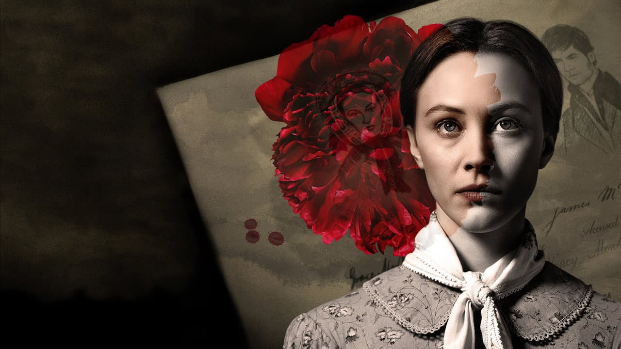 Alias Grace — backdrops 7