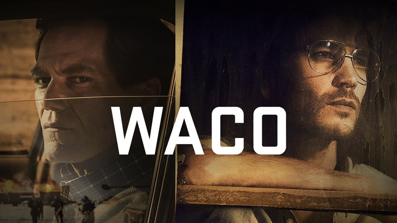 Waco — backdrops with title 1