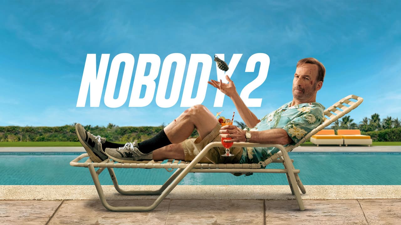 Nobody 2 — backdrops with title 4