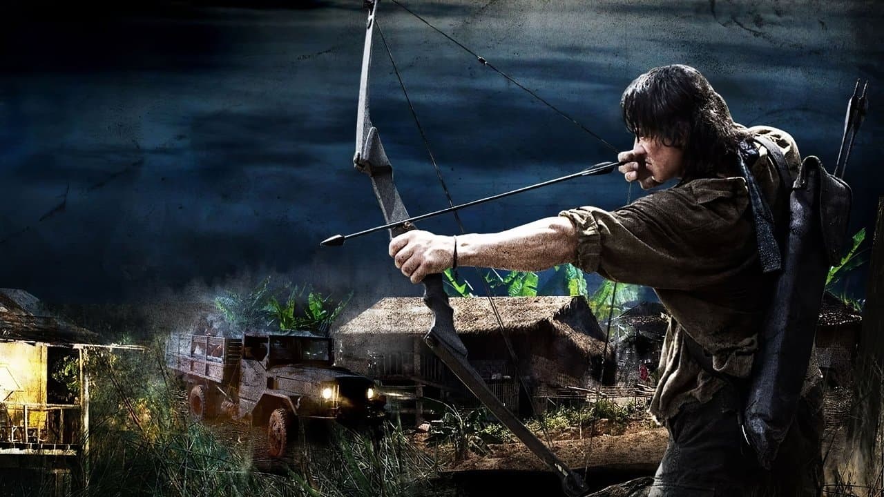 Rambo — backdrops 5