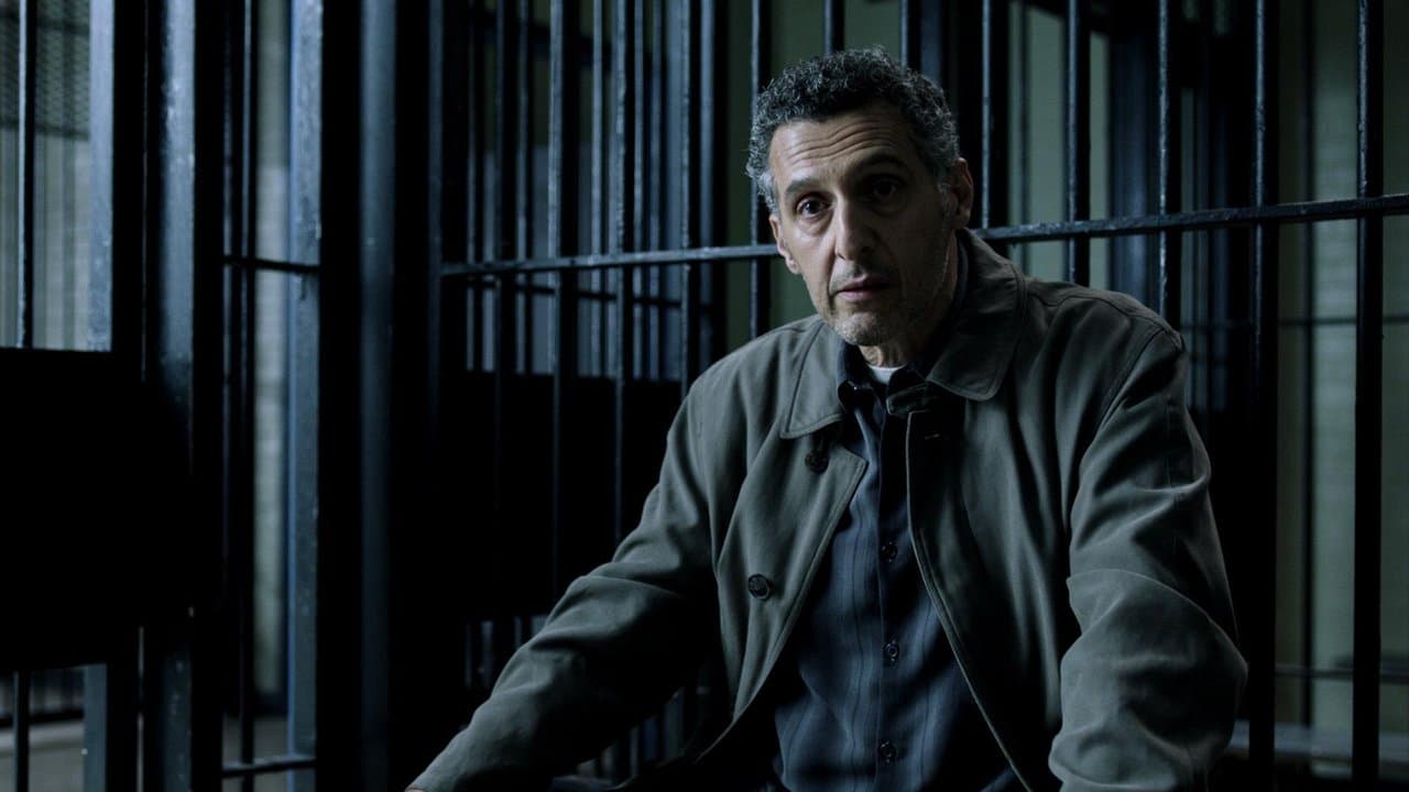 The Night Of — backdrops 4