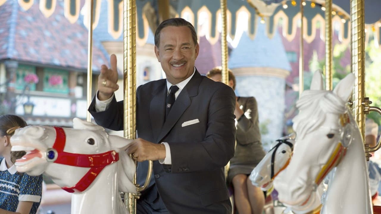 Saving Mr. Banks — backdrops 3