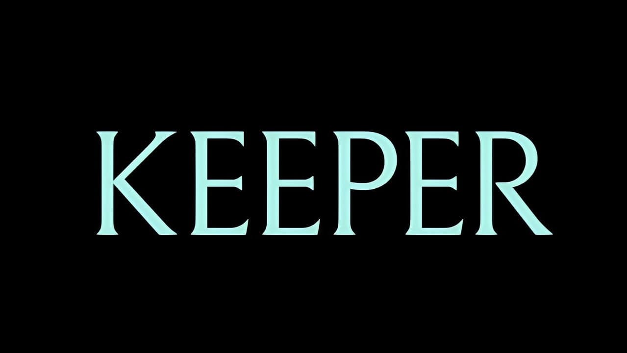 Keeper — backdrops with title 3
