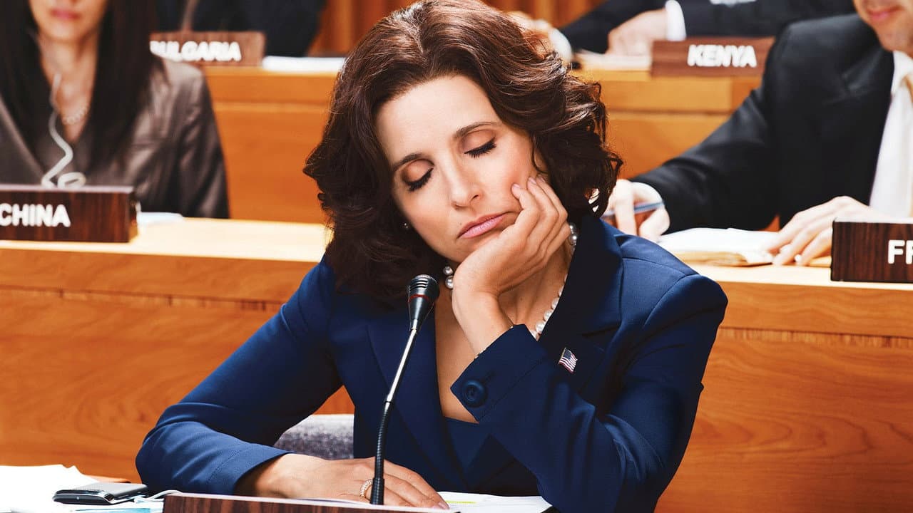 Veep — backdrops 8