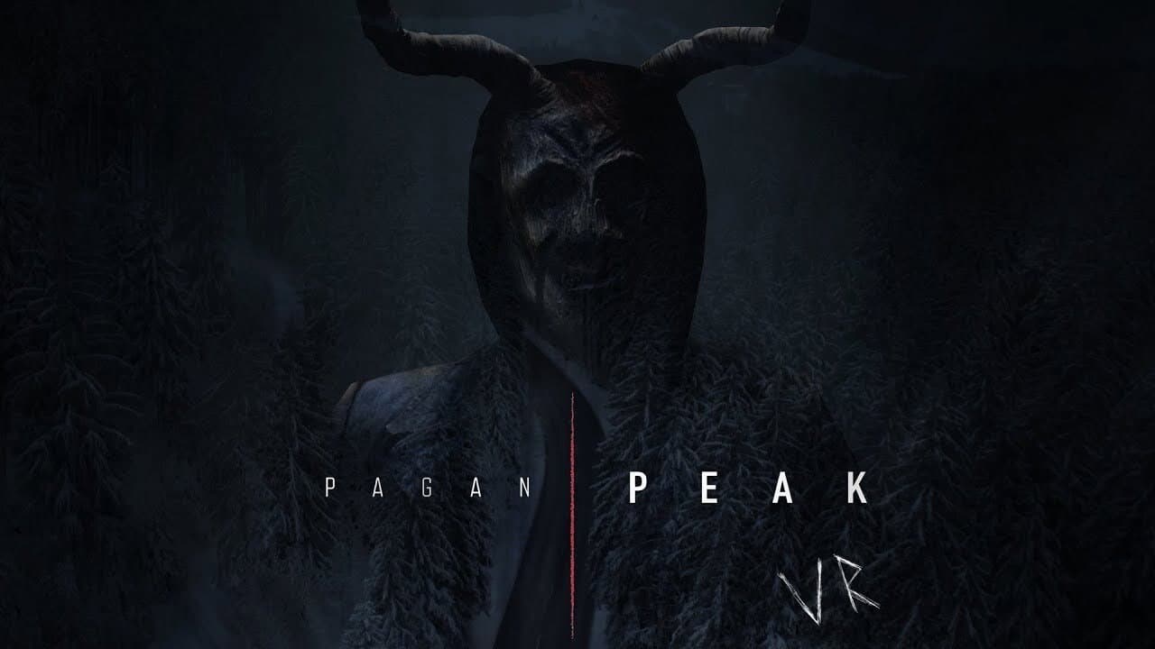 Pagan Peak — backdrops with title 1