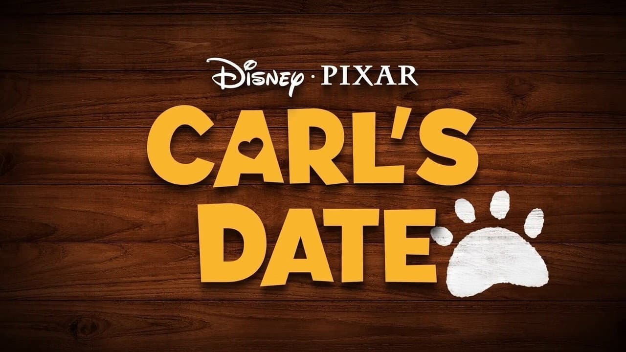 Carl's Date — backdrops with title 3