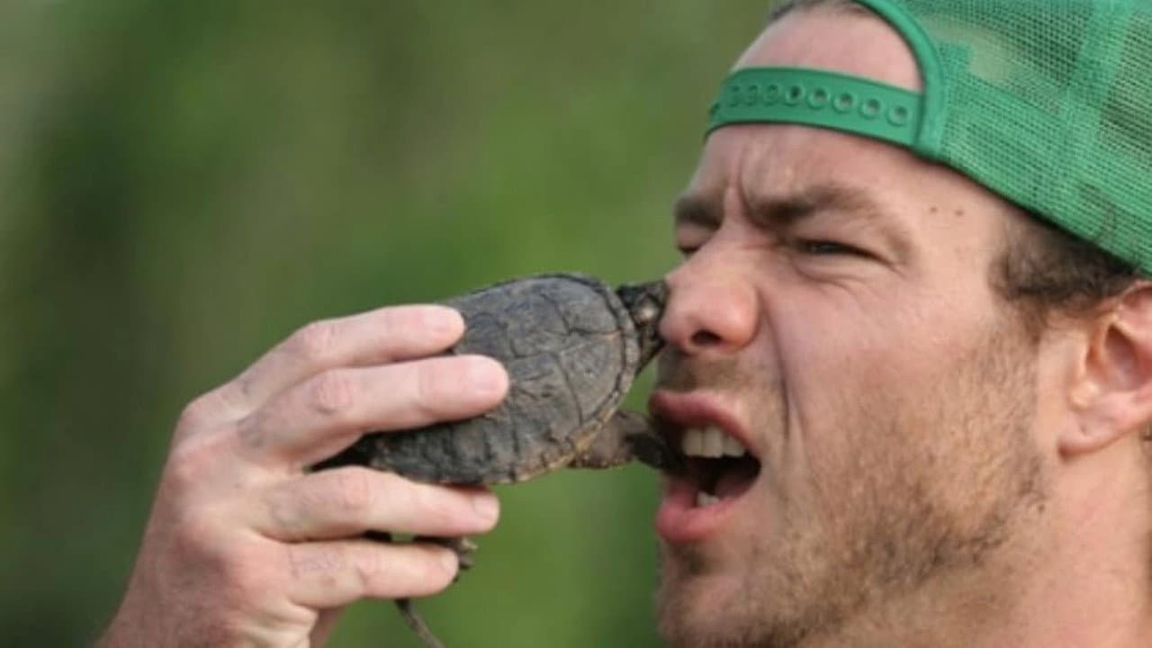 Jackass 2.5 — backdrops 3