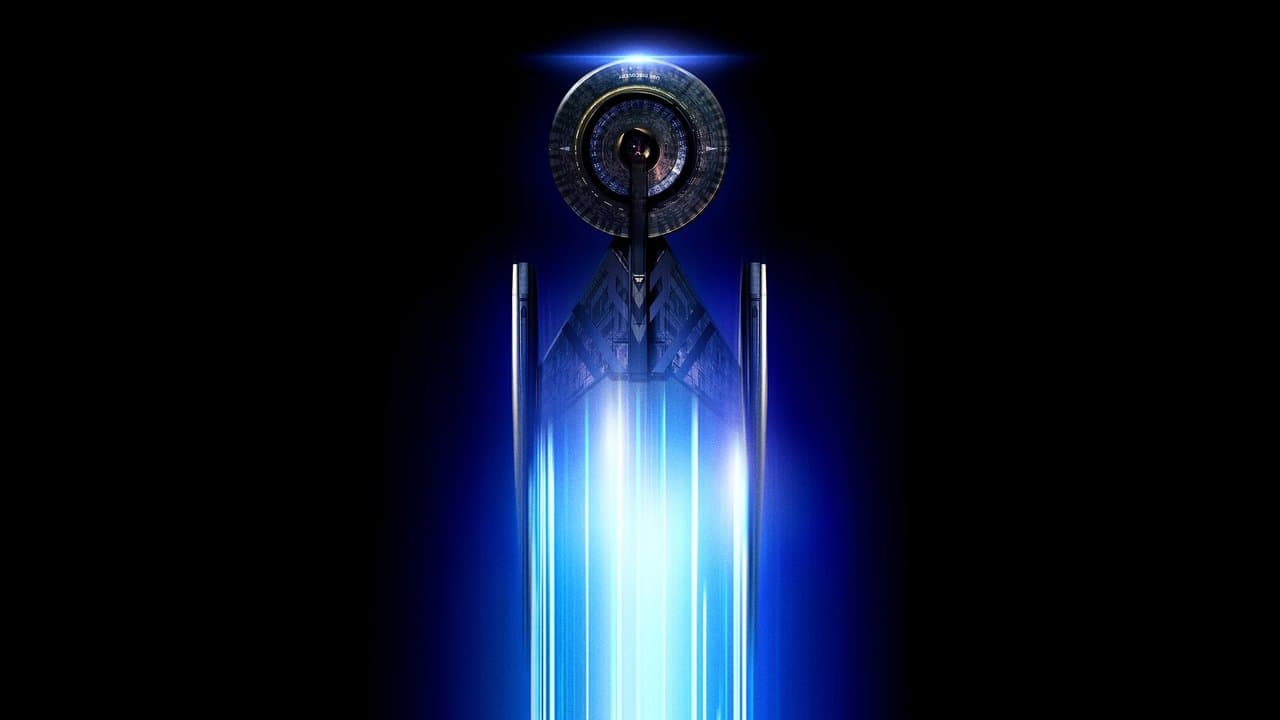 Star Trek: Discovery — backdrops 1