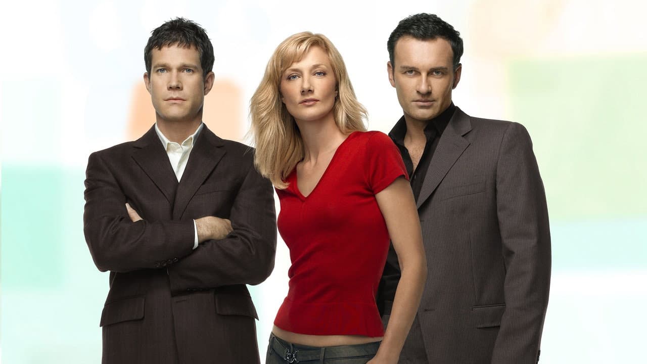 Nip/Tuck — backdrops 4