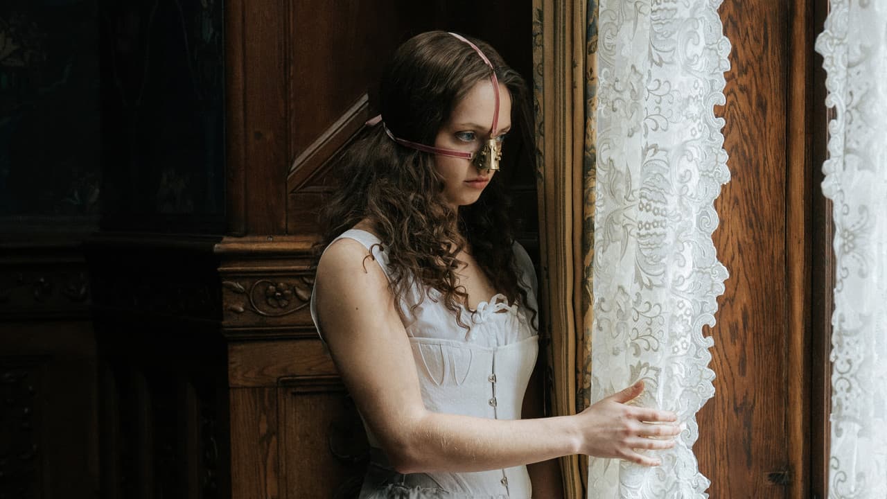 The Ugly Stepsister — backdrops 2