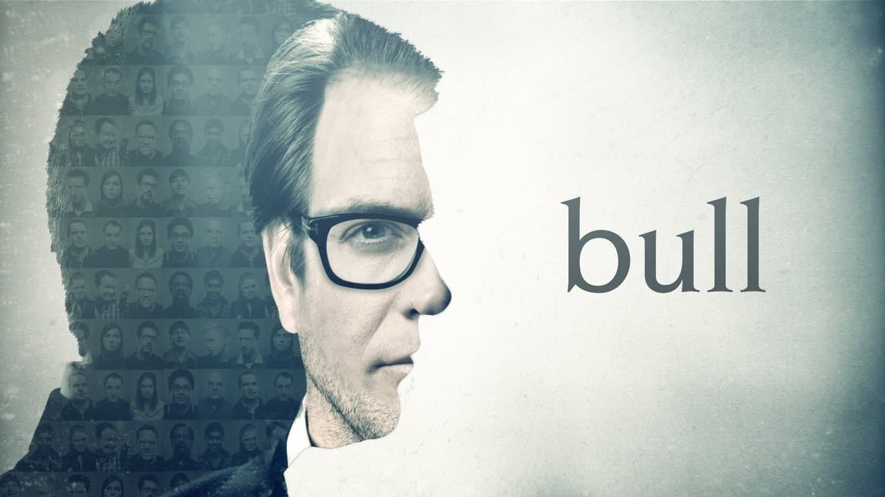 Bull — backdrops with title 3