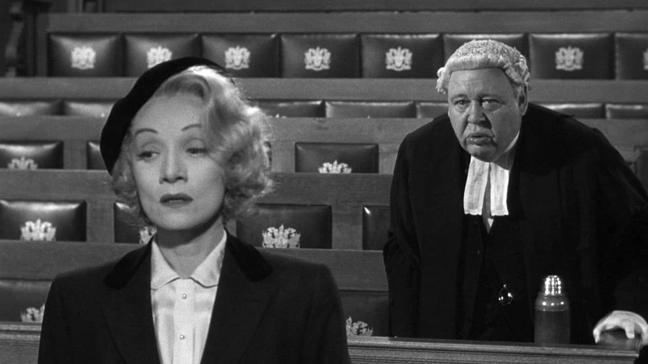 Witness for the Prosecution — backdrops 2