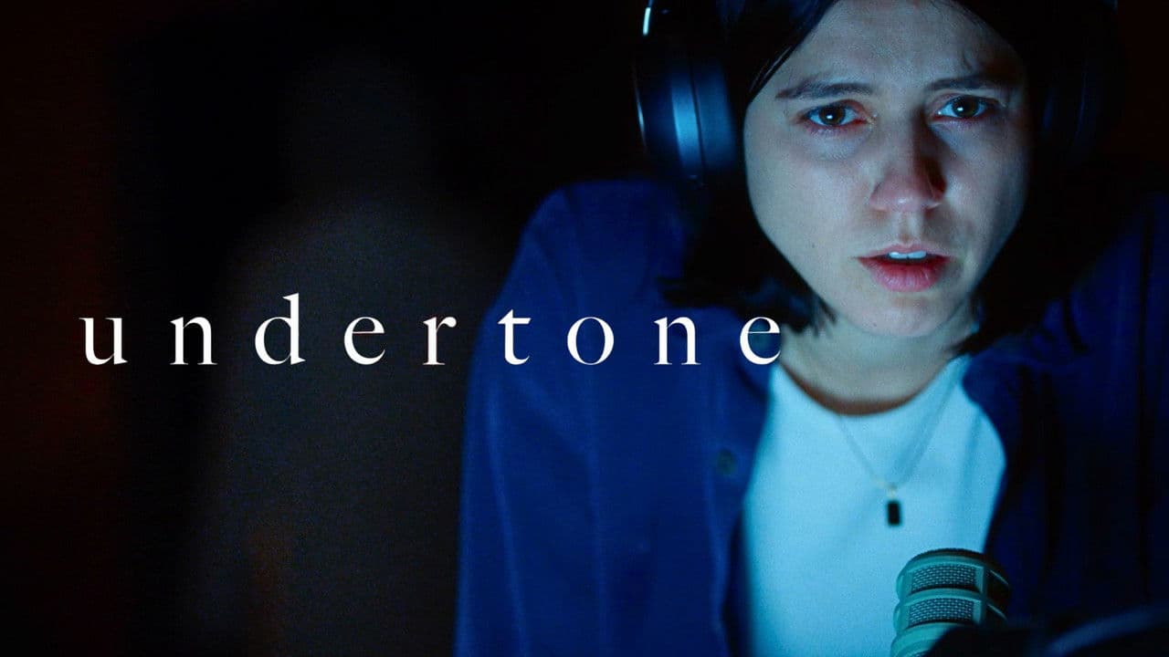 undertone — backdrops with title 1