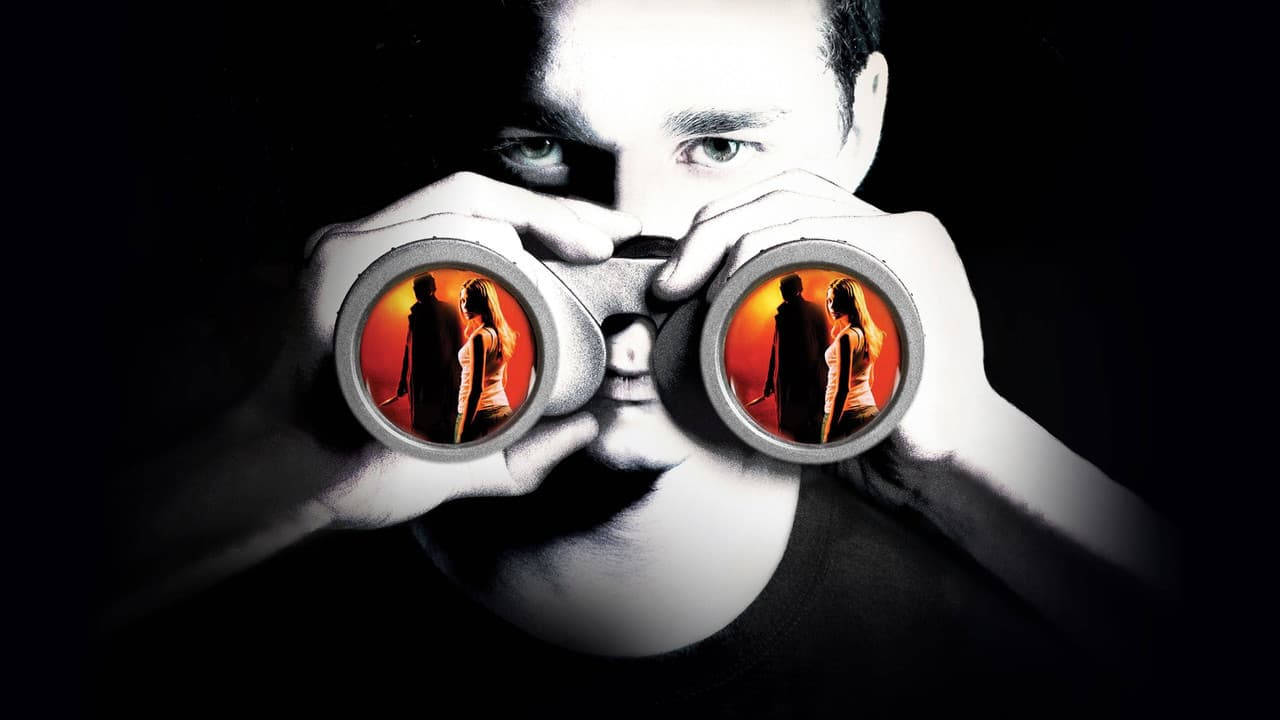 Disturbia — backdrops 3