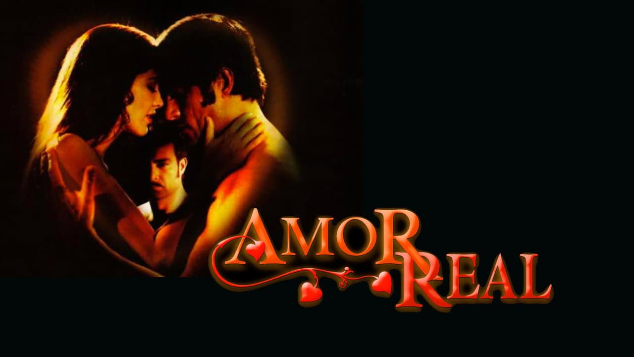 Amor Real — backdrops 2