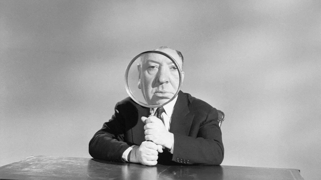 Alfred Hitchcock Presents — backdrops 3