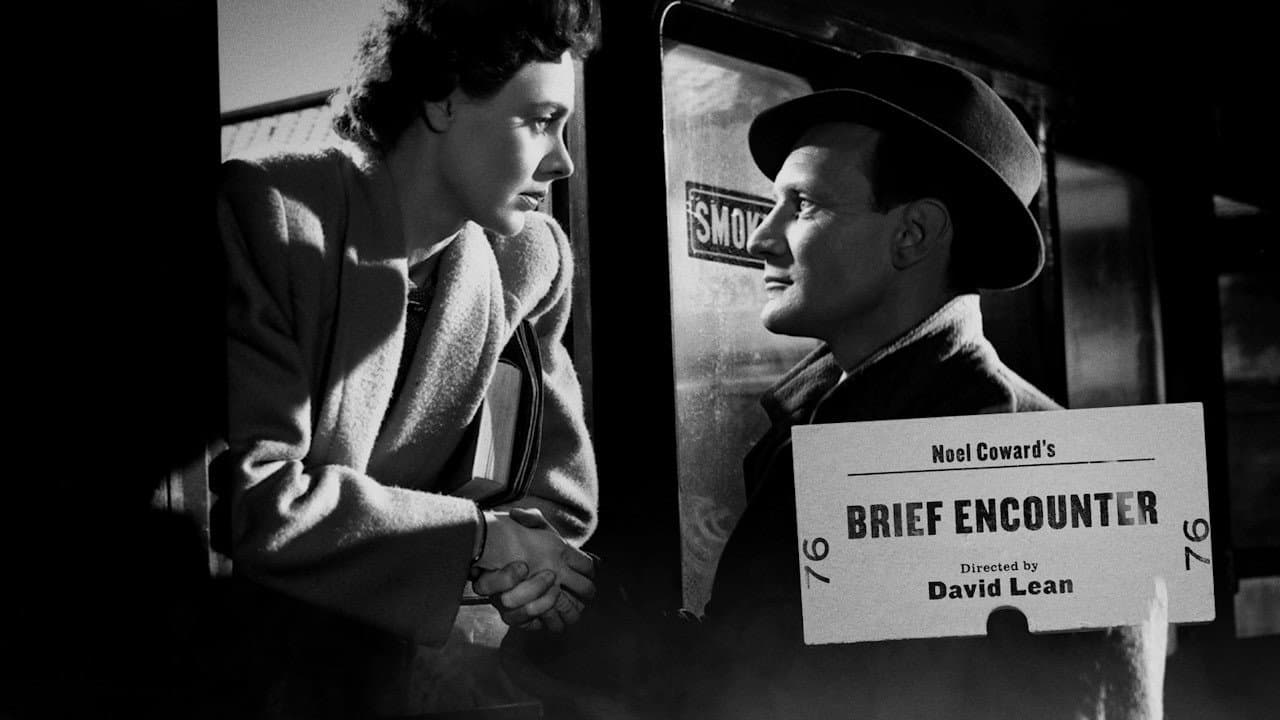 Brief Encounter — backdrops with title 1