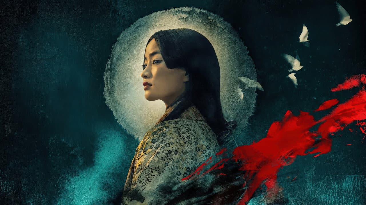 Shōgun — backdrops 7