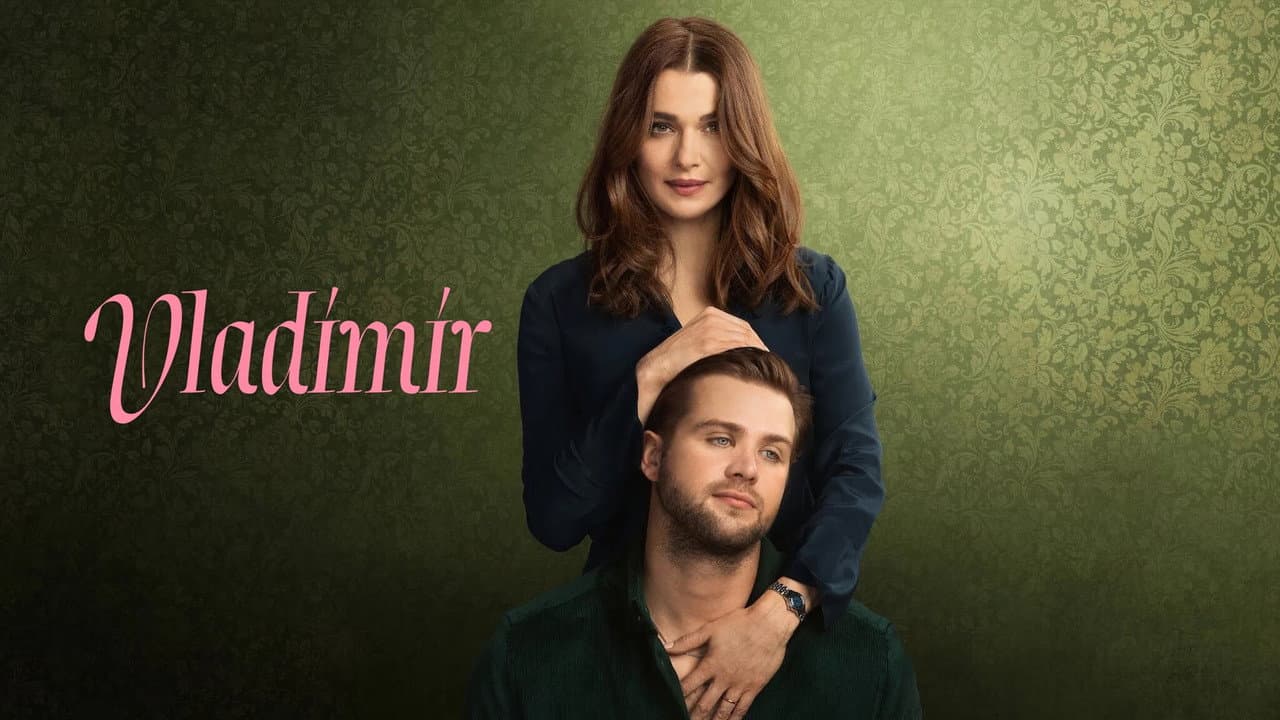 Vladimir — backdrops with title 2