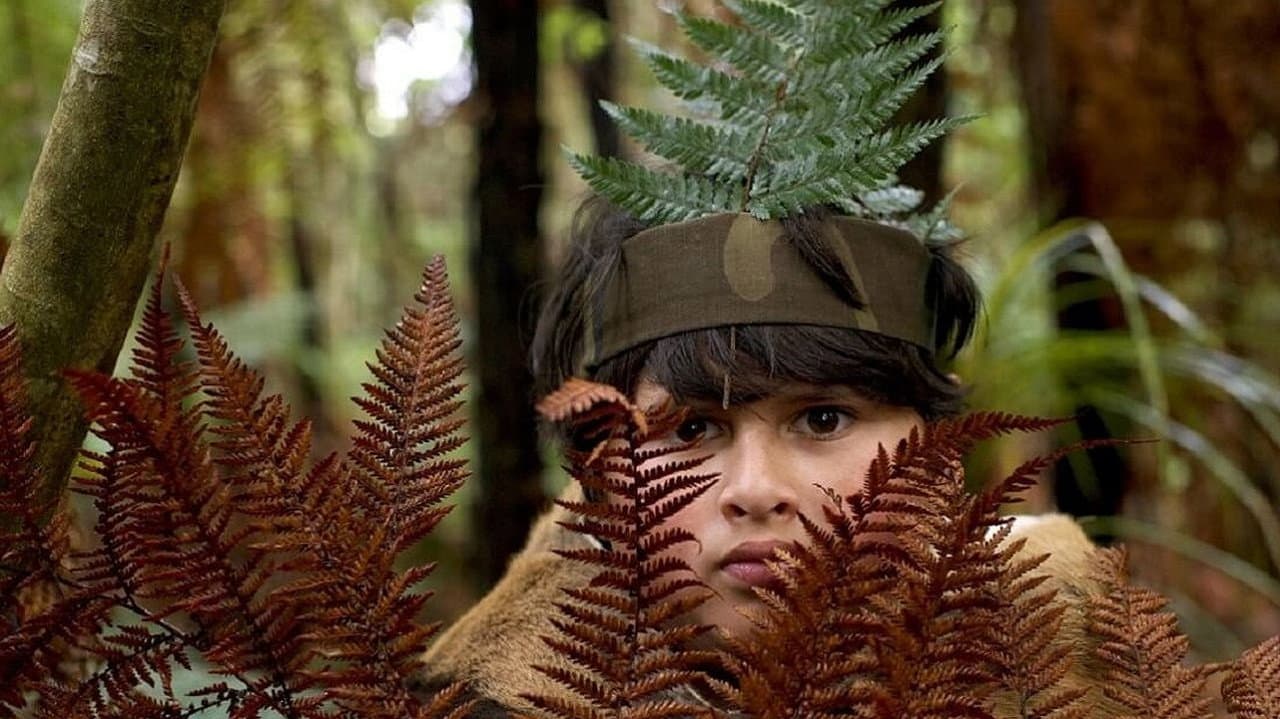 Hunt for the Wilderpeople — backdrops 7