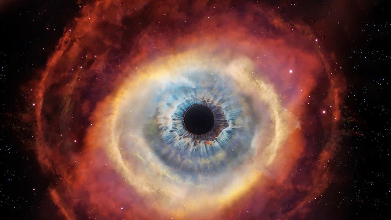 Cosmos — backdrops 2