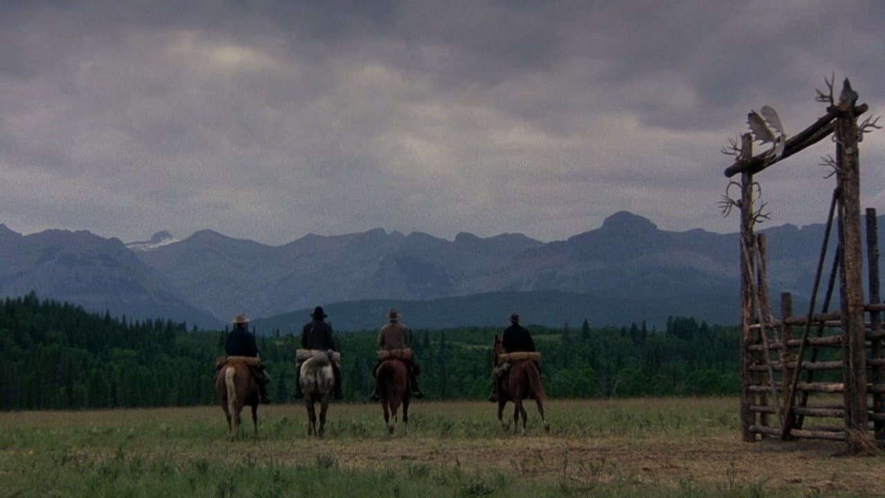 Legends of the Fall — backdrops 1