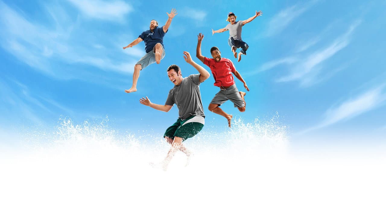 Grown Ups 2 — backdrops 8