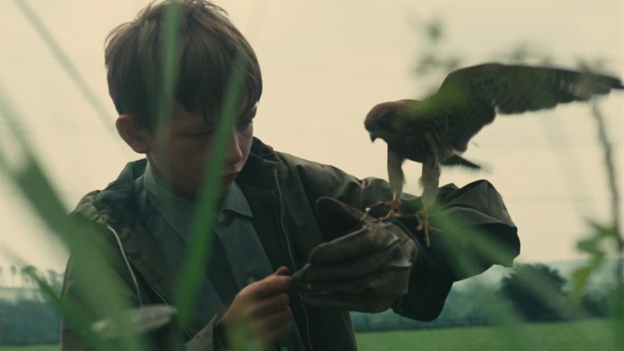 Kes — backdrops 1