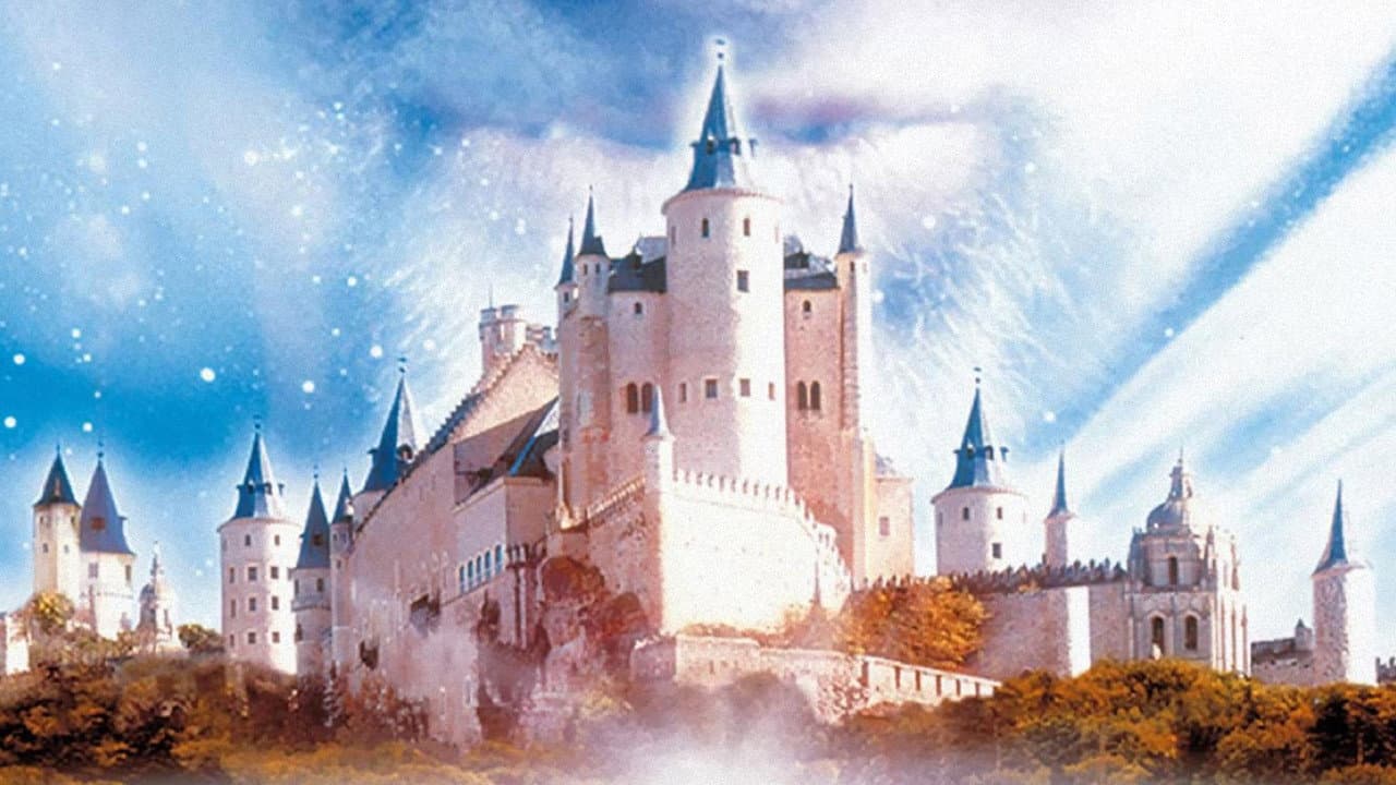 The 10th Kingdom — backdrops 5