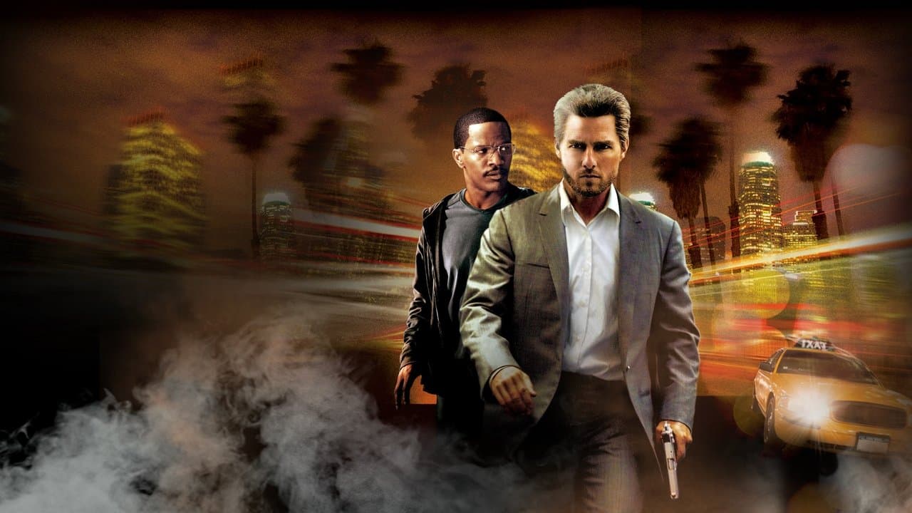 Collateral — backdrops 7