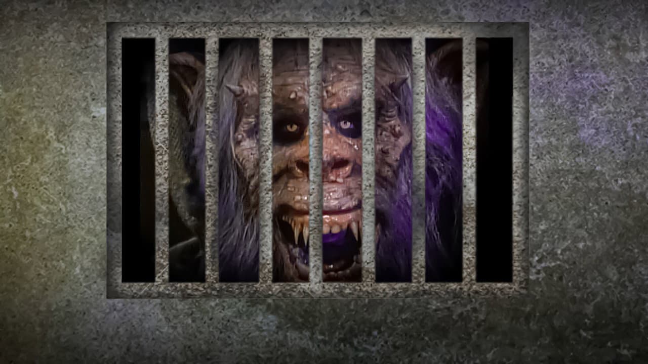 Tales from the Darkside — backdrops 7